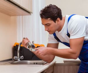 About The Faucet Pros Port Isabel, TX